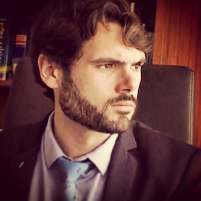 Juan José García Saameño